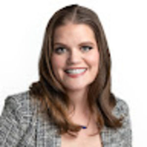 Meet your Posher, Madeline